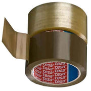 NASTRO IMBALLO TESA mm 50x50 mt - Avana - 36 pezzi- TESA