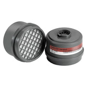 FILTRO PER MASCHERA 'VULCANO' A1 - P3- 6 pezzi  - MILLA