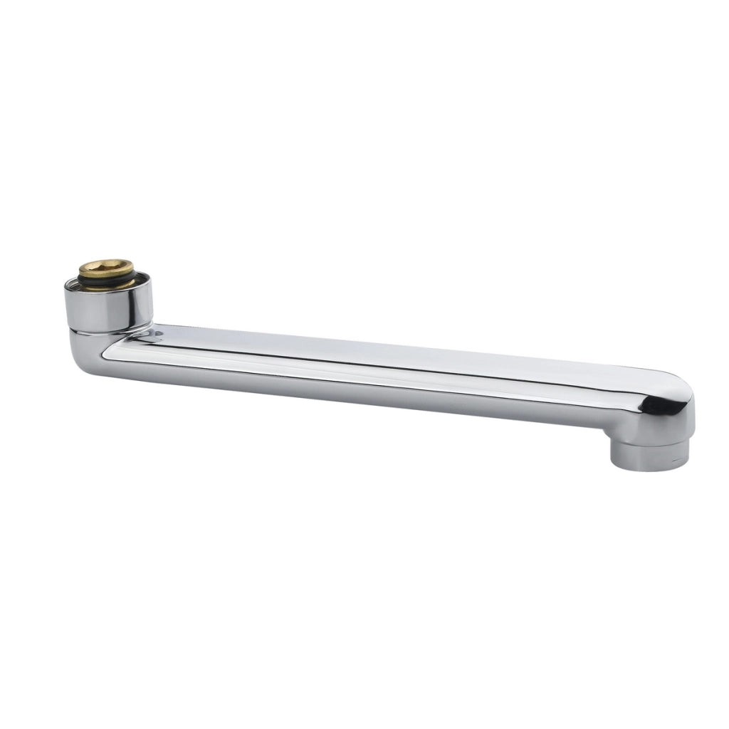 CANNA PER MISCELATORE A MURO UNIVERSALE- cm 20- DH- pezzi 1