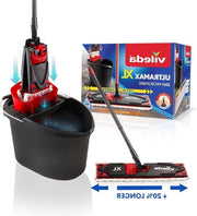 Set di pulizia pavimento XL - Ultarmat