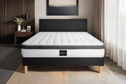 Set materasso e base 200x200 cm - Superior