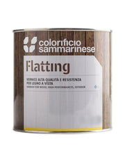 flatting lt 5