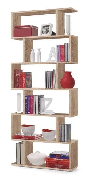 LIBRER.ALTA ATHENA 192HX80X25 CANAD