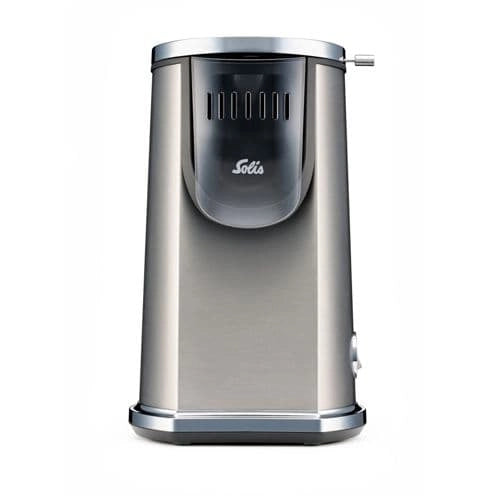 Solis Pop & Fun Popcorn Maker Typ 8504