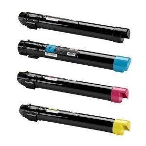 MPS Magente Compatilbe   Xerox Phaser 7500 - 17,8K#106R01437