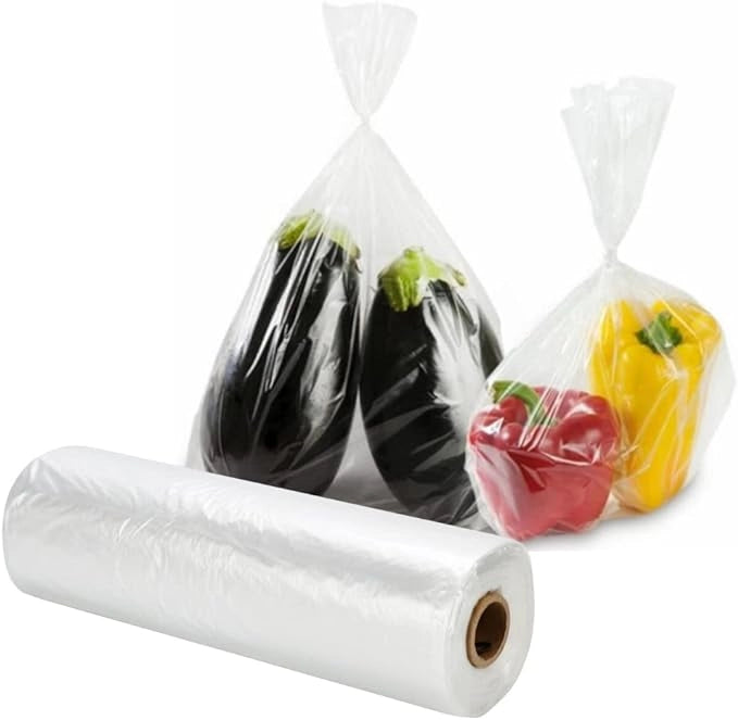 SACCHETTI FREEZER CON LEGACCI 28x42 cm