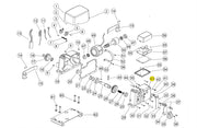 VT007 VITE TCEI 6X35 AG FUTURE KV10 RICAMBIO