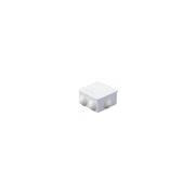 GW44003 Cassetta di Derivazione con Coperchio Basso a Pressione Ip44 80X80X40