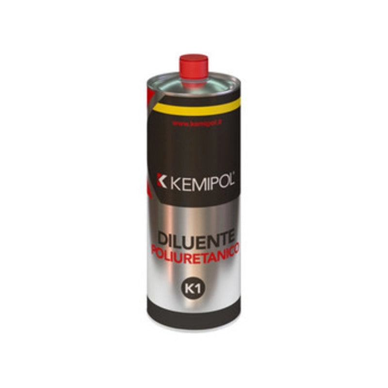DILUENTE POLIURETANICO DA 1 L- 20,0 pz