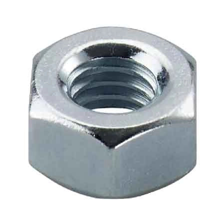 DADO ESAGONALE INOX M6 - 1000 pezzi