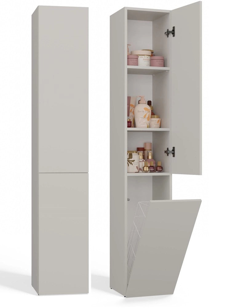 Colonna bagno NEL IV cashmere