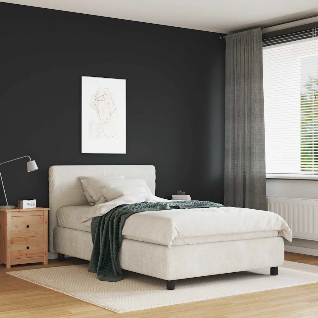 Pittura murale Nero 2,5 L Stampa da parete CFW5505616