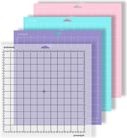 Snijmatte standard 30x30 cm per scrapbooking e quilting