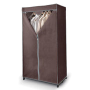 ARMADIO APPENDIABITI 75X50X145H CM DI DOMOLIVING