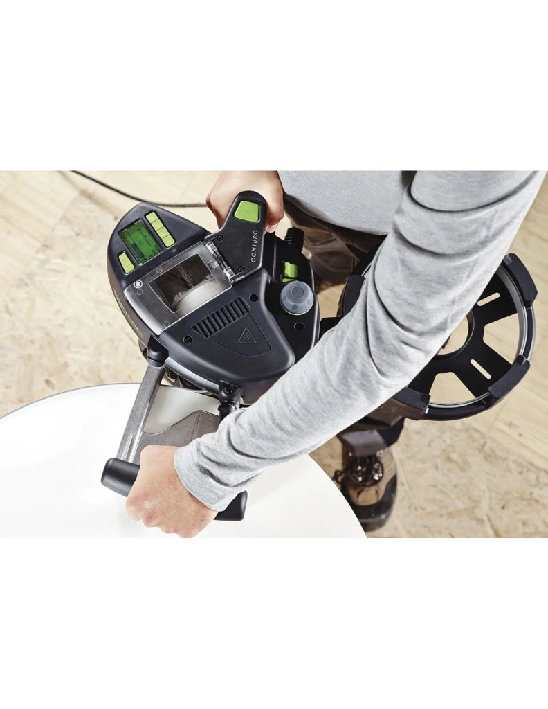 Bordatrice FESTOOL KA 65-Set (1200W)