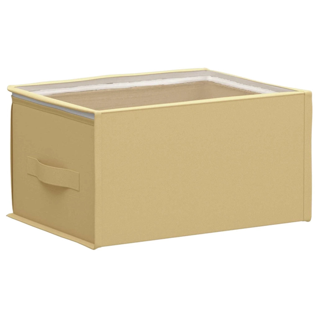 Scatola di stoccaggio con finestra trasparente in alto 6 pz CFW5038057