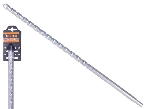PUNTA PROLUNGATA PER MURO AL WIDIA BRIXO MM.22X600