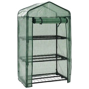Mini Serra su 3 Livelli 69x49x125 cm 46917