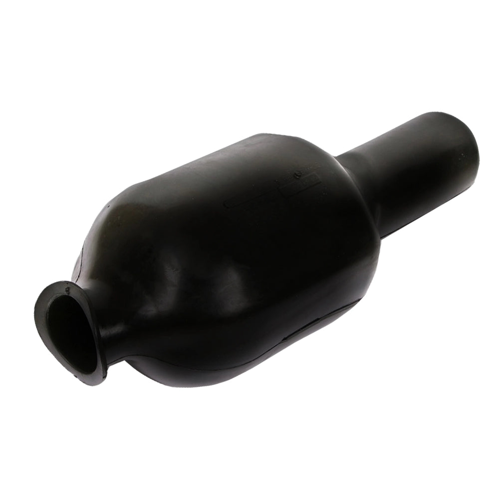 MEMBRANA EPDM PER SFERA AUTOCLAVE 200 - 300 LT- DH- pezzi 1