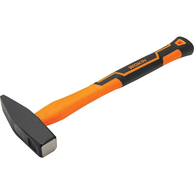 MARTELLO TEDESCO M.FIBRA 2502 WOKIN - GR  300 250203- 6 pezzi