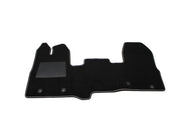 SPRINT05044 , Ford Transit Custom 3 sedili anteriori dal 2012 al 2023 Fissaggi: Sinistro a 21 cm e Destro a 22,5 cm