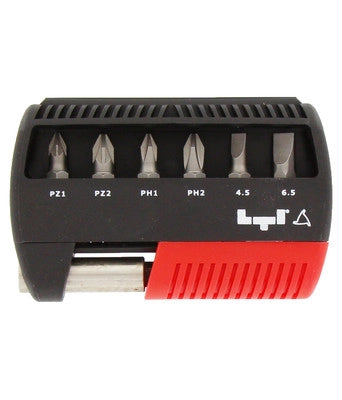 ASSORTIMENTO INSERTI MYBIT7