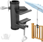 Fermovento per Ombrelli - Per Balcone e Terrazza - Regolabile