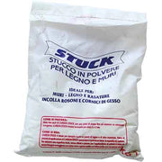 STUCCO IN POLVERE 20 kg