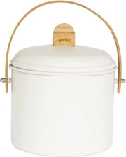 Compostatore 35 litri - NBA202 crème