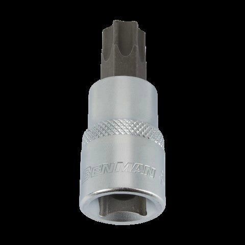 CHIAVI A BUSSOLA BENMAN 1/2" TORX 70