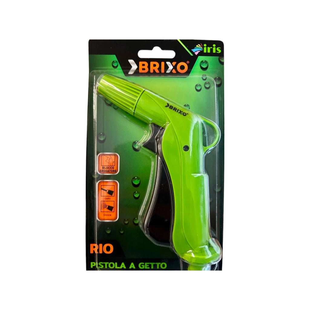 PISTOLA INNAFFIO REGOL.