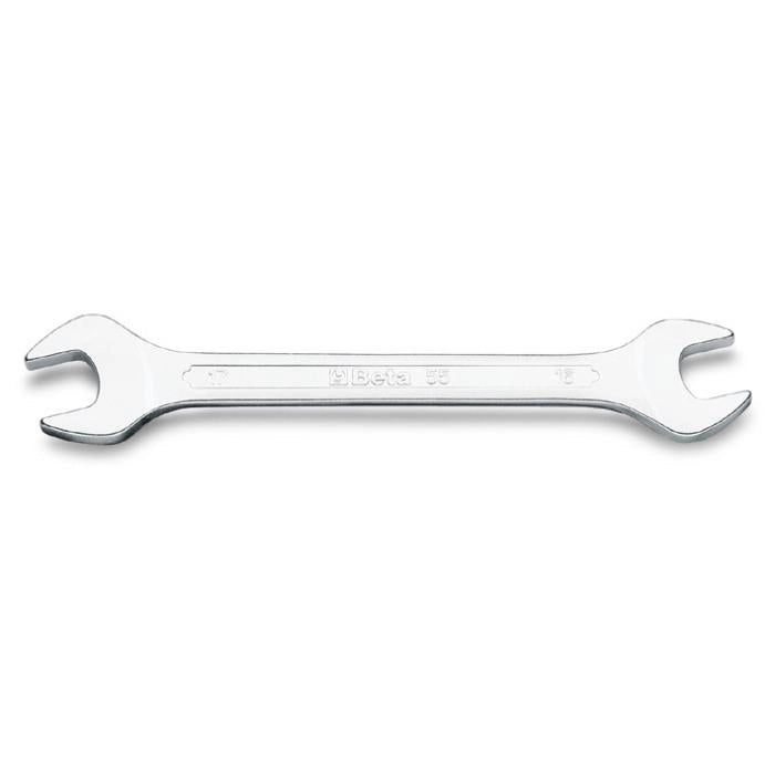 CHIAVE A FORCHETTA DOPPIA ART. 55 BETA 30x32 mm - BETA