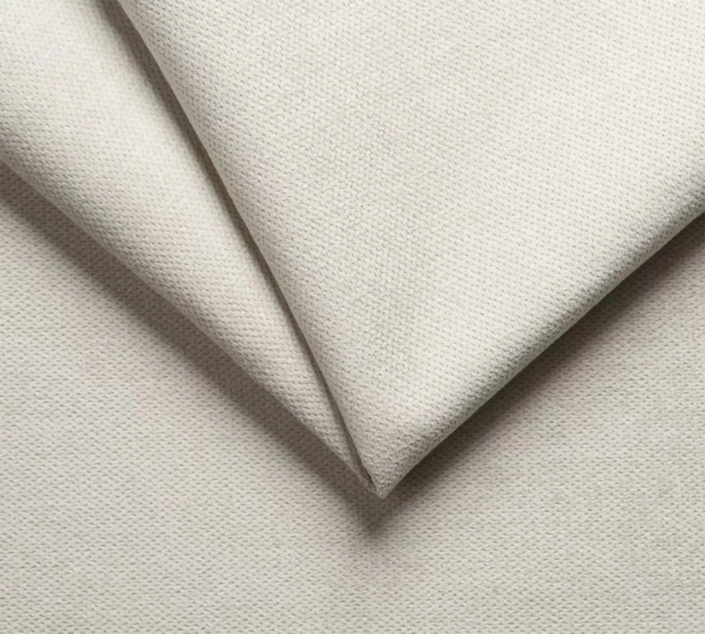Pacecos, Divano Letto 3 Posti Sfoderabile Made in Italy, 225x95 cm Beige
