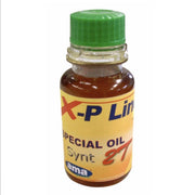 Olio miscela per motori 2 tempi 100ml