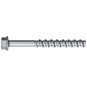 VITE PER CALCESTRUZZO STRUTTURALE TE 8x65 mm - 100 pezzi- TECFI