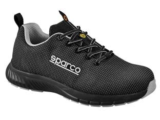 SCARPA DA LAVORO BASSA ASAN- - n°47 - 1 pezzi SPARCO