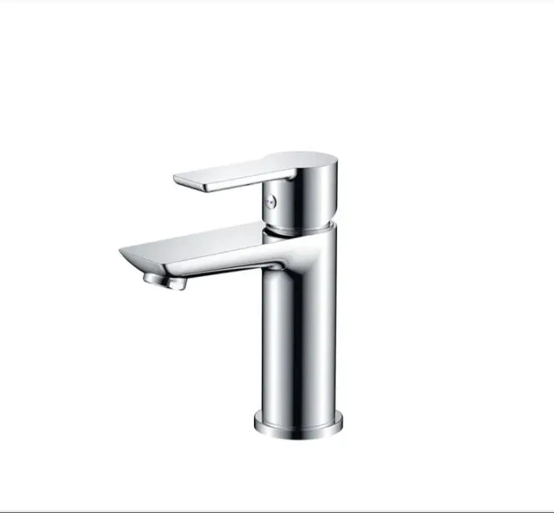 Miscelatore per bidet serie 3000 cromo