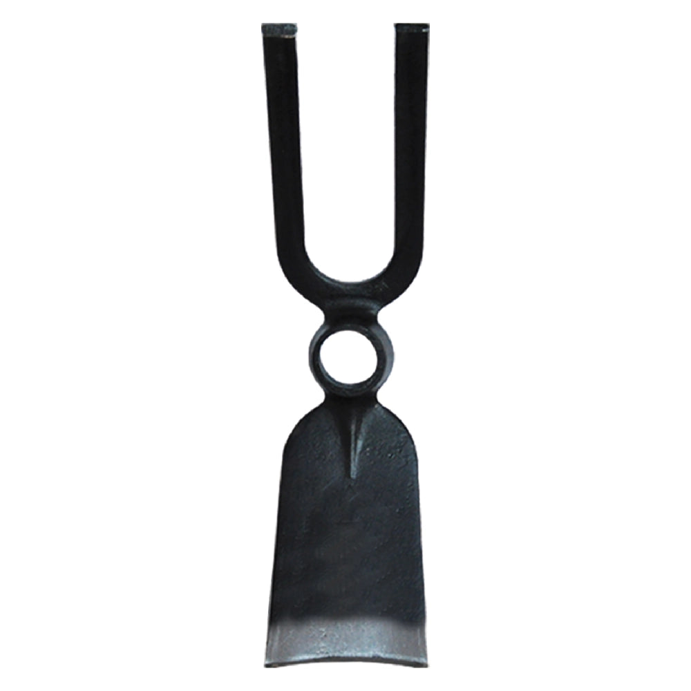 ZAPPA BIDENTE gr.600 denti - manico 6030905  - LIF