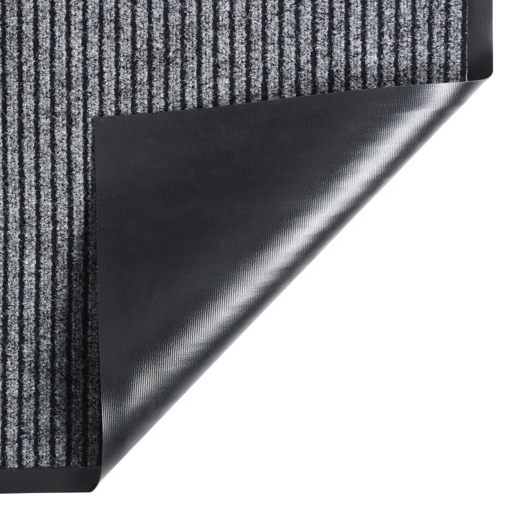 Zerbino Striato Grigio 40x60 cm 331604