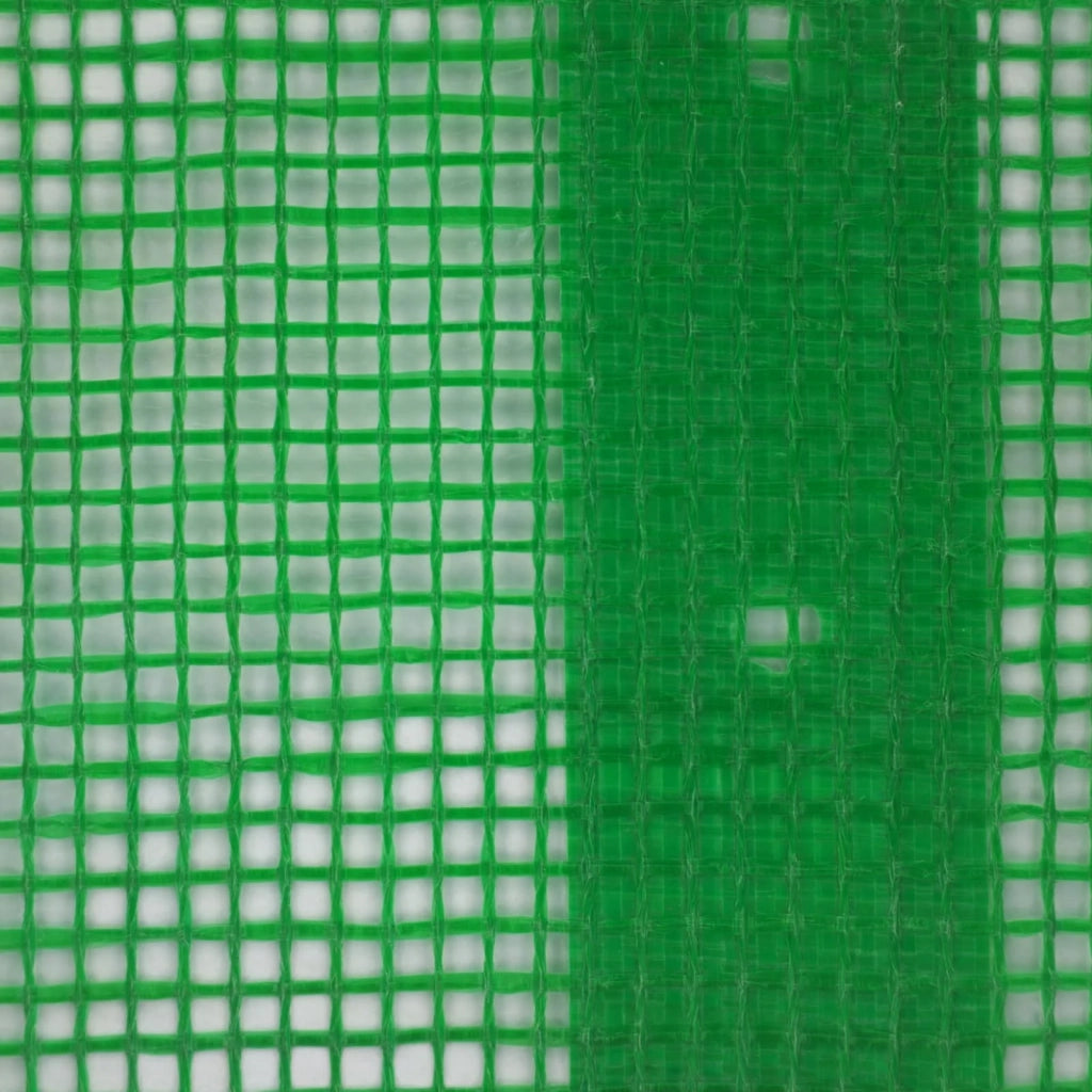 Telo con Occhielli 2 pz Verde 2 x 5 m 260 gsm PE 3429750