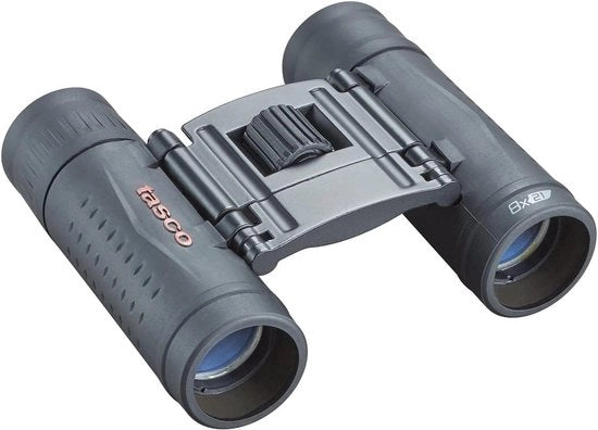 Verrekijker compattibile per avventure 8x21 mm