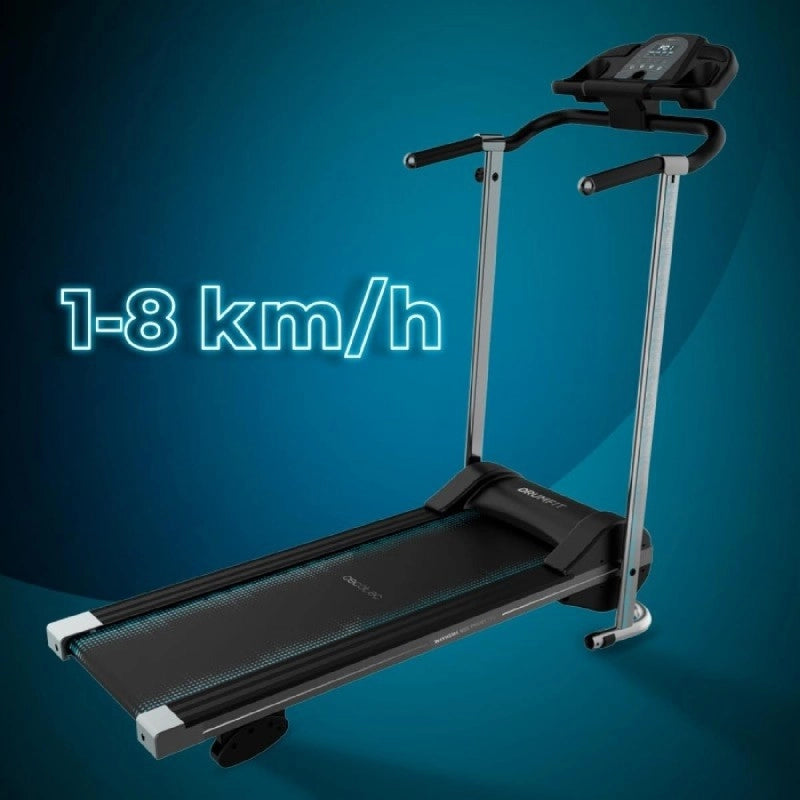 CECOTEC 07090 - Drumfit Wayhome 800 Prometeo