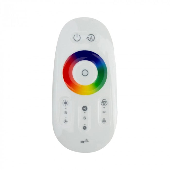Ecolight Centralina RGB IC SDP-2 RF Touch 6A 5-24V