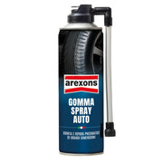 Gomma Spray 300 ml (8473) Arexons 2 Pezzi