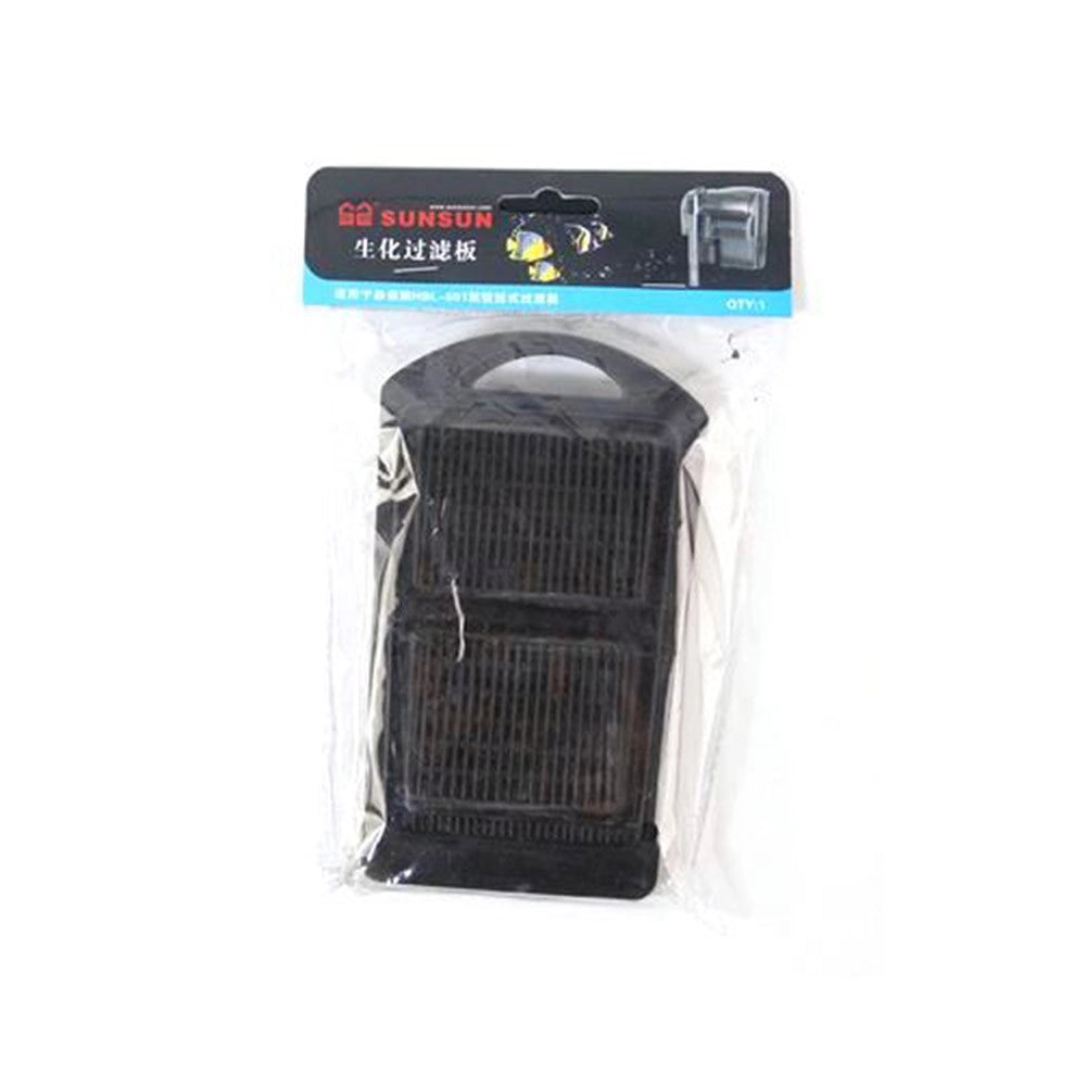 SunSun Ricambio Cartuccia per Filtri HBL-301