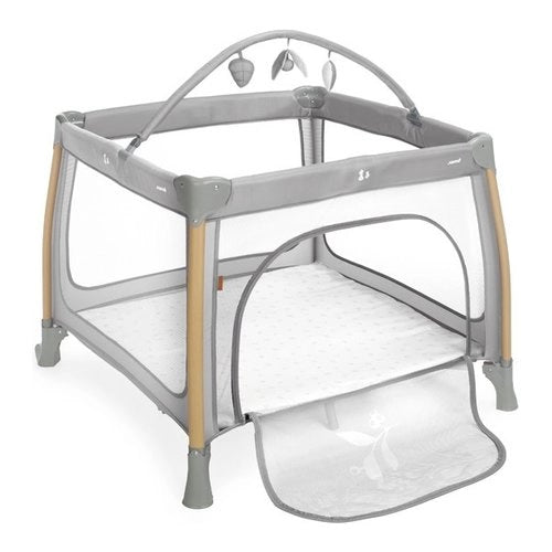 Box janè 6846w u90 travel fun richiudibile con borsa mist