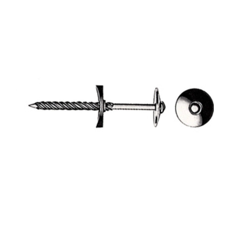 BS CHIODI P/COPERTURE 50 MM DA 50 PZ- FRIULSIDER- 5,0 bs