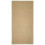 Tappeto in Sisal per Tiragraffi 100x200 cm CFW6475000