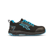 U-POWER SCARPE DEON S1P N.46
