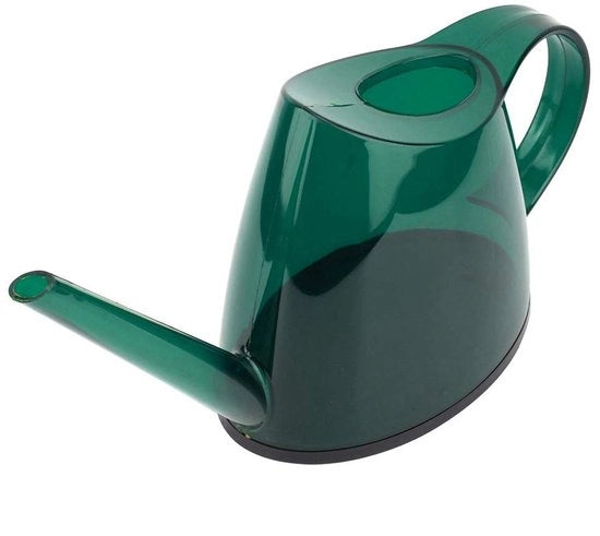 Giardiniere 1,2 Litri - Aspiratore di Acqua - Giardiniere con Largo Scarico - Giardiniere per Interno/Esterno - Giardiniere Moderna - Precisione dell'Aspirazione dell'Acqua Migliorata - Aspiratore di Acqua per Giardino